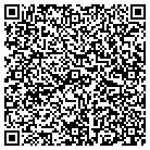 QR code with Roseanne Ellis Chiropractor contacts