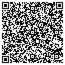 QR code with American Maritime Academy Inc contacts