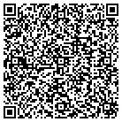 QR code with C P Concrete & Painting contacts