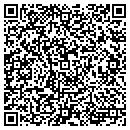 QR code with King Lawrence P contacts