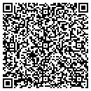 QR code with Zajac Physical Therapy contacts