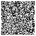 QR code with KFC contacts
