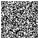 QR code with S J Electric contacts