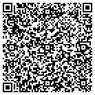 QR code with Christian Cornerstone Academy contacts