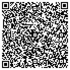 QR code with Advanced Orthopedic / Sport Inc contacts
