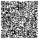 QR code with Advanced Physical Therapy Center contacts