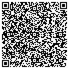 QR code with Advanced Sports Pt LLC contacts
