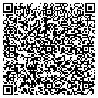 QR code with Advance Physical Thrpy & Injry contacts