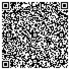 QR code with AIM Capital Group LLC contacts