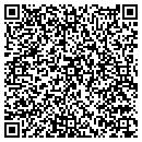 QR code with Ale Stehanie contacts