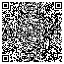 QR code with Allwood Physical Therapy LLC contacts