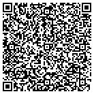QR code with Jeff Davis Pitching Academy In contacts