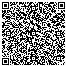 QR code with Magistrate Court Reporter contacts