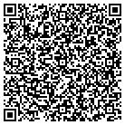 QR code with Mahaska County Magistrate CT contacts
