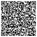 QR code with Redstone Design contacts