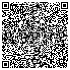 QR code with Mahaska County Resident Judge contacts