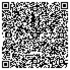 QR code with Muscatine District Court Clerk contacts