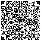 QR code with Marshall & Berry, P.A., contacts