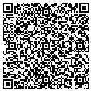 QR code with AristaCare at Whiting contacts