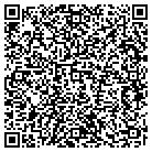 QR code with Maury Halperin Esq contacts