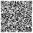 QR code with A South Jersey Physical Thrpy contacts