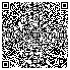 QR code with A Team Approach Physical Thrpy contacts