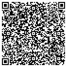 QR code with Massachusetts Baseball Academy contacts