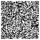 QR code with Bacharach Institute For Rehab contacts