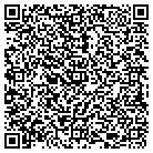 QR code with Conventions Pschtry & Cnslng contacts