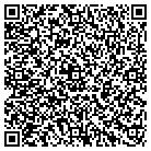 QR code with Cornerstone Counseling Center contacts