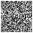 QR code with Olive Mark E contacts