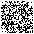 QR code with Phillips Academy Boathouse contacts