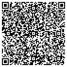 QR code with Faith Tabernacle of Exeter contacts