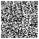 QR code with Princeton Academy Of Dance contacts