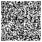QR code with R Wilhite Windows And Door contacts