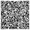 QR code with Am Electric contacts