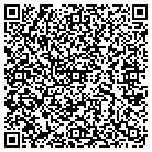 QR code with Honorable James F Davis contacts