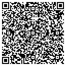 QR code with A Up in Lites contacts
