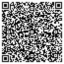QR code with X Factor Academy contacts
