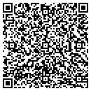 QR code with Hinkley House of Faith contacts
