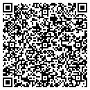 QR code with Aspen Upholstery contacts