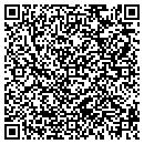 QR code with K L Excavating contacts