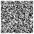 QR code with Back in Motion Chiropractic contacts