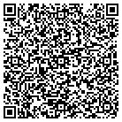 QR code with Back on Track Family Chiro contacts