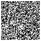 QR code with Osage County Court Service contacts