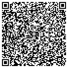 QR code with Back To Health Chiro & Wllnss contacts