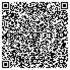 QR code with Osborne County District Clerk contacts