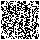 QR code with Myers Kenneth K DDS PC contacts