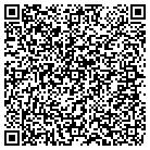 QR code with Trego County Magistrate Judge contacts