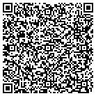 QR code with Clinton Area Cpr & Ems Academy LLC contacts